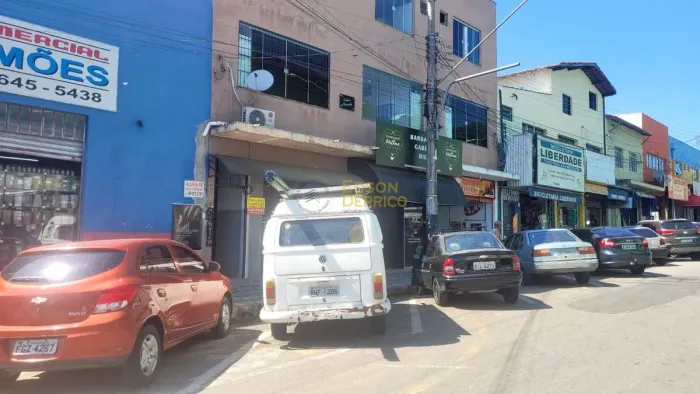Sala, Centro - Pindamonhangaba