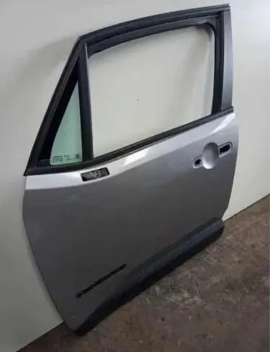 Jeep Renegade Porta Dianteira Esquerda 2018/22 Original