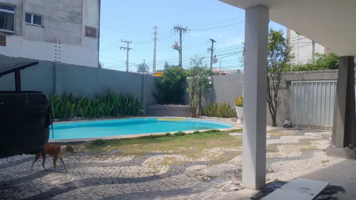 Mansão papicu para eventos na diária