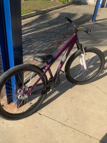 Bike trust aro 26
