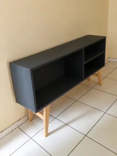 RACK ESTANTE 200$