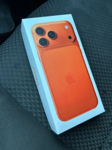 Celular Apple 11