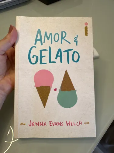 Livros maravilhosos