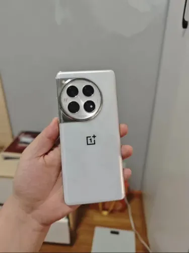 OnePlus 12|12GB RAM+256GB| Snapdragon 8 Gen 3|5G|Dual chip
