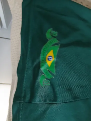 Camiseta Palmeiras 