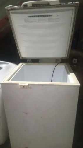 Freezer