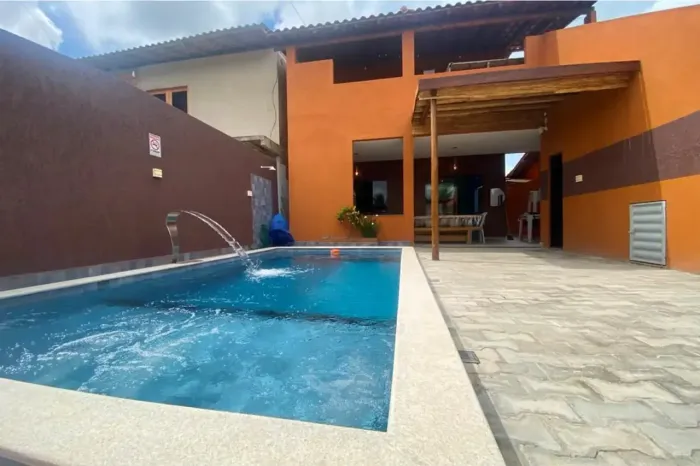 Casa em Não informado no CRM