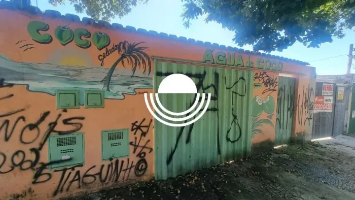 Casa à venda em Campinas, Parque São Quirino, com 5 quartos, com 108 m²