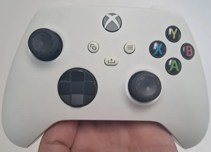 CONTROLE XBOX SERIES