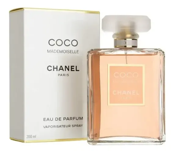 Perfume chanel coco mademoiselle ORIGINAL lacrado