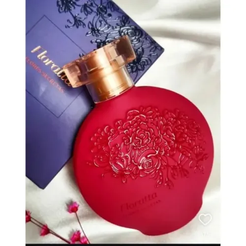 Floratta flores secretas 75 ml