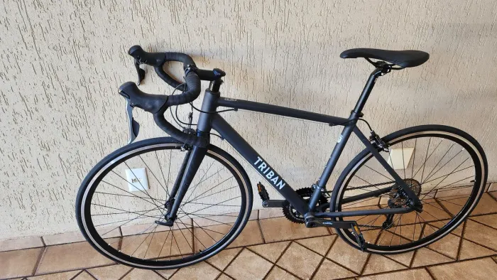 Speed Triban RC120 | Shimano | Excelente Estado