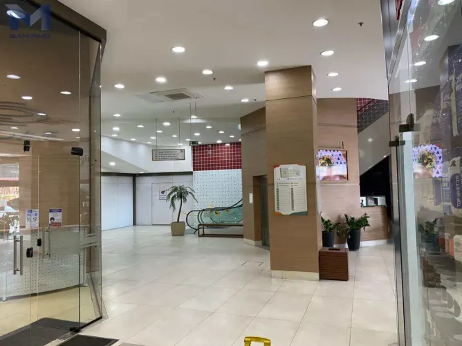 Alugo excelente sala comercial - São Gonçalo - RJ