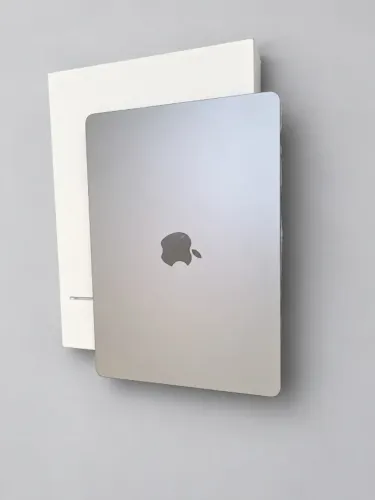 MacBook Air M2 2022 | 8GB RAM | SSD 256GB | 13,6?