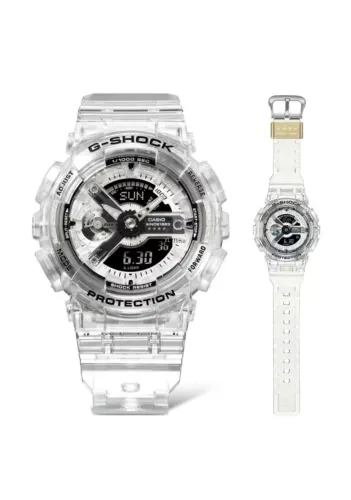 CASIO GMA-5114RX-7ADR