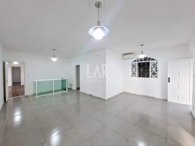 Casa à venda, 4 quartos, 1 suíte, 5 vagas, Santa Branca - Belo Horizonte/MG