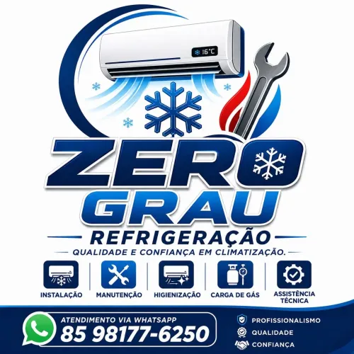 Instalação e conserto