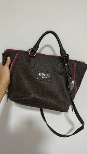Bolsa original Guess