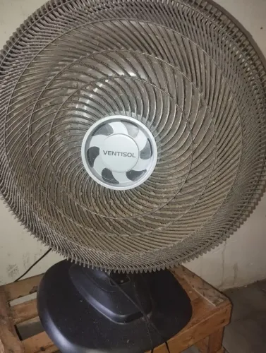 Ventilador