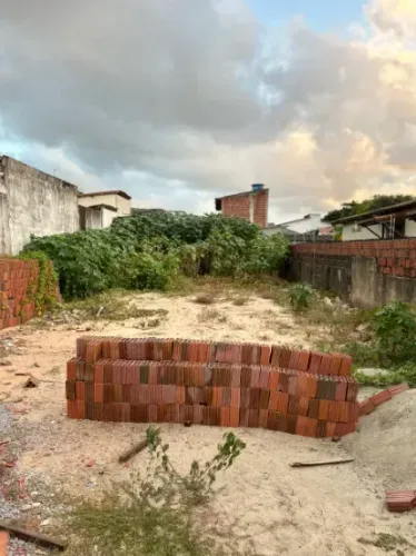 Terreno Neópolis, 275 m² Escriturado- R$ 200 MIl