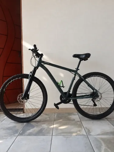 Bike | Bicicleta Rino Everest Aro 29