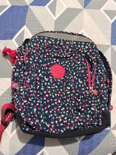 Mochila kipling