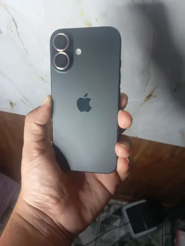 iPhone 16 o melhor da Olx