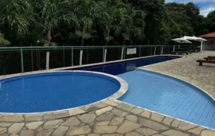 Aluga-se Casa Santa Amélia 