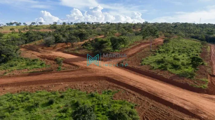 Terreno à venda, 376 m² por R$ 300.000,00 - Condomínio Retiro das Águas - Lagoa Santa/MG