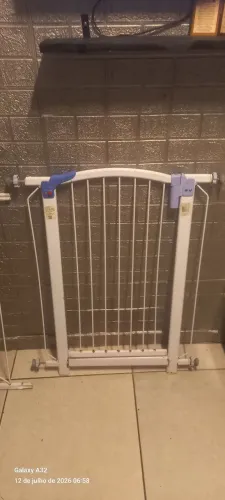 Portaozinho para porta