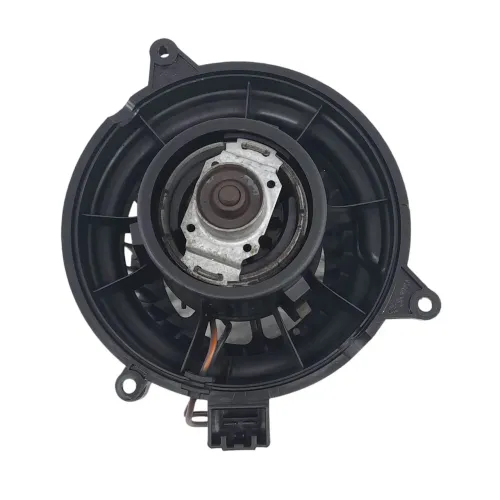MOTOR VENTOINHA CAIXA AR FORÇADO FORD ECOSPORT 2006 150840