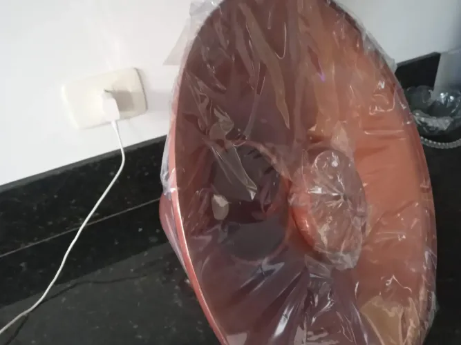 Luminárias para cozinha