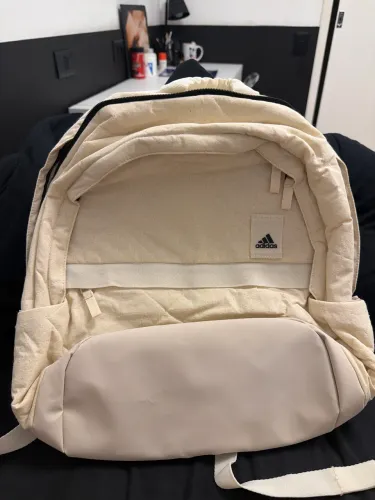 mochila adidas 