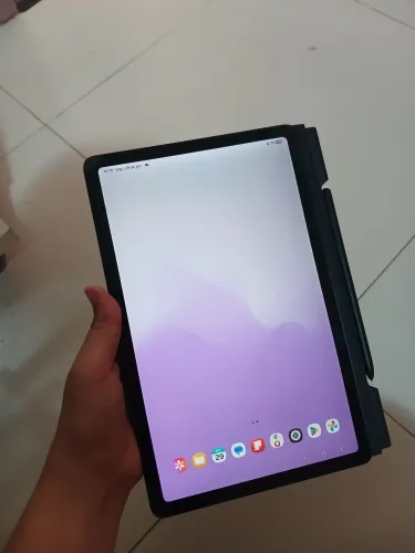 Tab s6 lite