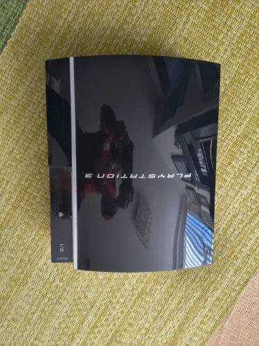 Playstation 3