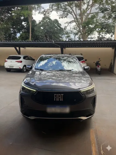 Fiat Fastback Limited Ed.1.3 270 T.flex Aut. 2024