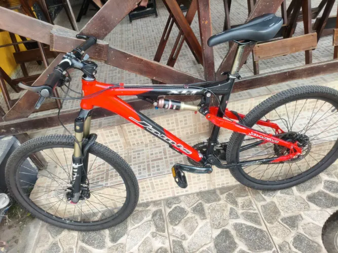 Vendo somente o quadro