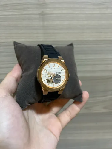 Relógio Bulova Latin Grammy