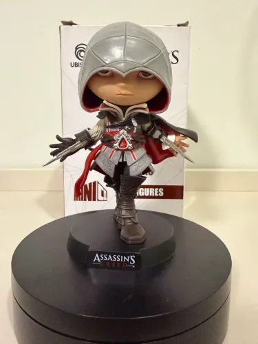 Minico Ezio Auditore