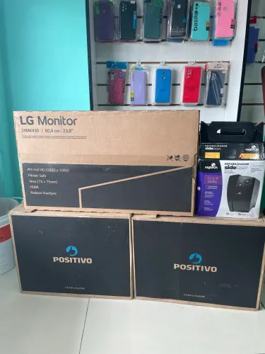 Pc completo