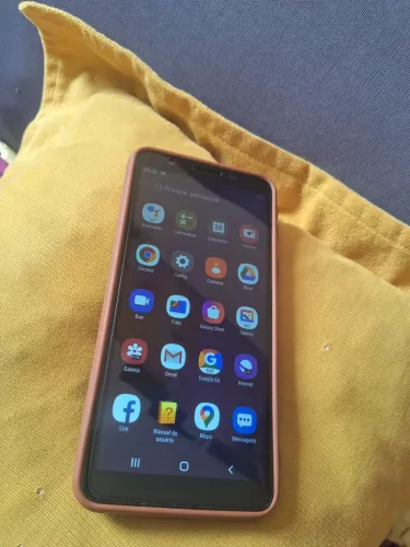 Celular A01 core