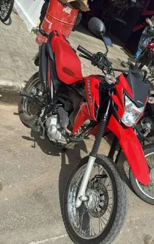 NXR BROS 160 ESSD 2024