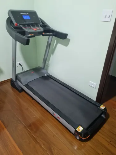 VENDO ESTEIRA ERGOMETRICA TR4 DA SPEEDO 