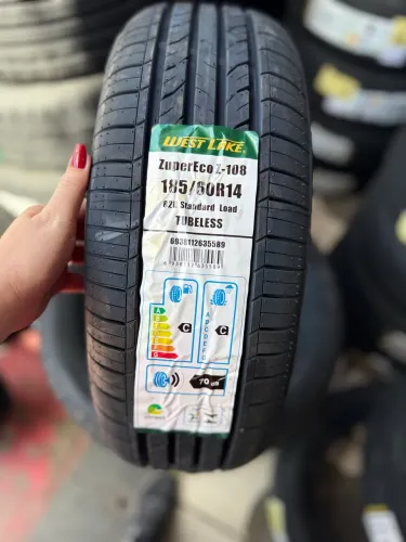 Pneu Westlake Aro 14 - 185/60 R14 SuperEco Z-108