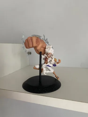 Boneco one Piece