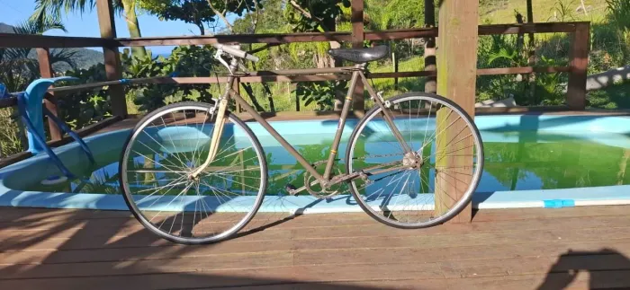 Bicicleta Italiana