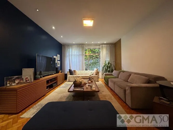 Apartamento em Botafogo - Rio de Janeiro