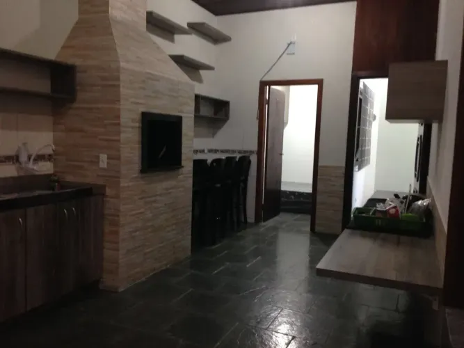 Disponível para dia 28/07 Alugo Kitnet mobiliada no Alto Boqueirão