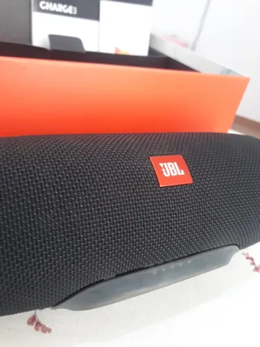 JBL CHARGE3