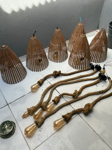 Ilustres rústicos